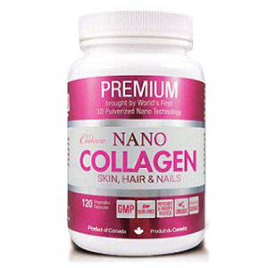 Picture of Nano Collagen 