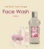 Picture of Nature's Secrets Lotus Face Wash – For Normal to Dry Skin