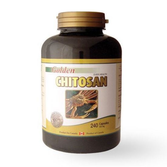 Picture of zCodeco Golden Chitosan