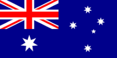 Picture for category Australia 