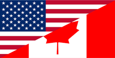 Picture for category  USA - Canada 