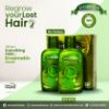 Picture of Ervamatin Hair Lotion 2 x 200 milliliters