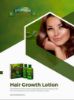 Picture of Ervamatin Hair Lotion 2 x 200 milliliters
