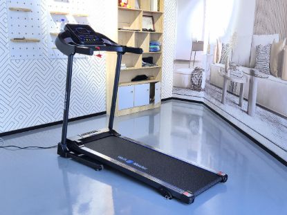 Picture of WALK MASTER- WM 8050 BA -TREADMILL 