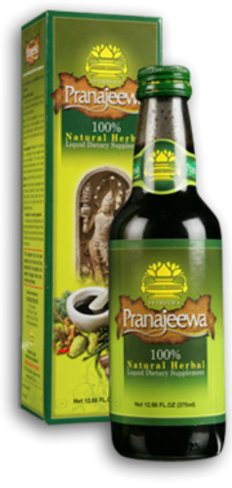 Picture of Sethsuwa Pranajeewa Miracle Oil 375ml