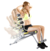 Picture of Your Partner in Fitness