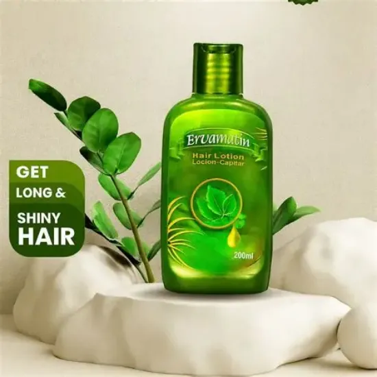 Picture of Ervamatin Hair Lotion Free shipping